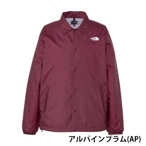 UEm[XEtFCX R[`WPbg NP72450 Y h ͂ VGbg 2024NH~f The North Face the coach jacket 2024aw aJAJW obNhbv thebackdrop