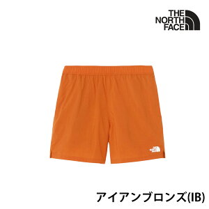 �U�E�m�[�X�E�t�F�C�X �o�[�T�^�C���V���[�c �����Y NB42335 �n�[�t�p���c �y�� ���� UV�J�b�g �A�E�g�h�A �J�W���A�� �V���[�g�p���c �i�C�����p���c THE NORTH FACE �a�J�A���J�W thebackdrop �o�b�N