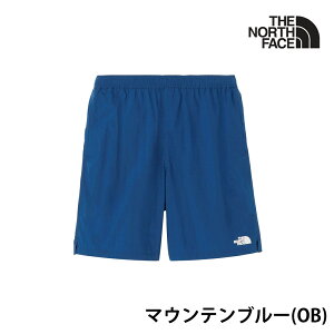 ザ・ノース・フェイス バーサタイル ミッド ショーツ メンズ NB42331 ハーフパンツ 軽量 撥水 UVカット アウトドア カジュアル ショートパンツ ナイロンパンツ THE NORTH FACE 渋谷アメカジ thebackdro