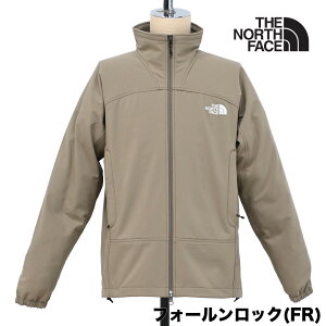 �U�E�m�[�X�E�t�F�C�X �A�h�o���X�h�W���P�b�g | The North Face Advanced Jacket �\�t�g�V�F���W���P�b�g �X�g���[�g �A�E�g�h�A �A���J�W �a�J�o�b�N�h���b�v the Backdrop NP72550