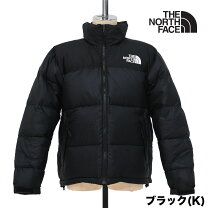 楽天市場】ザ・ノースフェイス ヌプシジャケット（カラーブラック）の通販