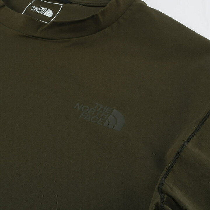 楽天市場】【THE NORTH FACE】(ザ・ノース・フェイス) L/S Sunshade 