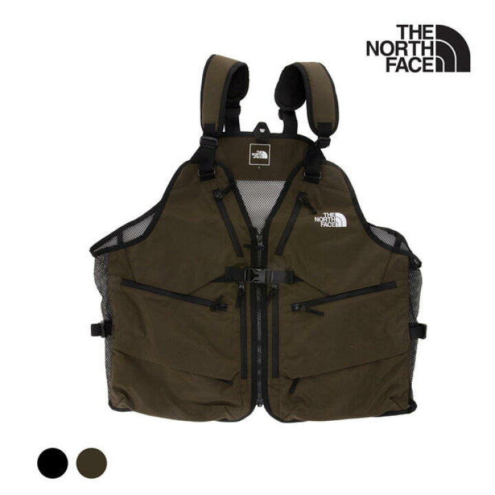 楽天市場】【THE NORTH FACE】(ザ・ノース・フェイス) Gear Mesh Vest 