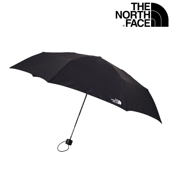 (ノースフェイス) Epsilon Module Umbrella   モジュールアンブレラ (ブラック) 渋谷アメカジ バックドロップ 傘 UVカット 傘袋