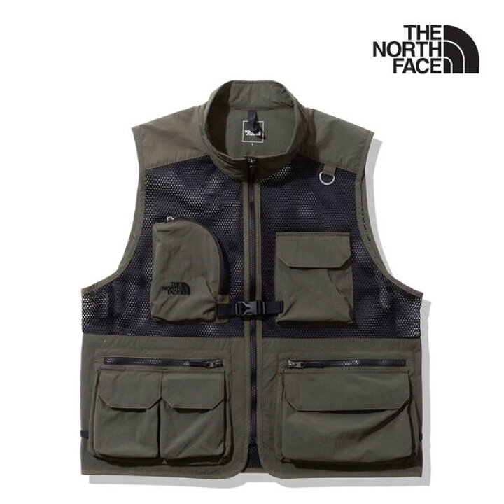 楽天市場】【THE NORTH FACE】(ノースフェイス) NP22331 Utility Mesh 