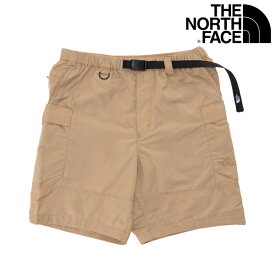 【THE NORTH FACE】(ノースフェイス) Class V Field Short / クラス ファイブ フィールド カーゴ ショーツ (ケルプタン) 渋谷アメカジ バックドロップ メンズ the backdrop カーゴショーツ ハーフパンツ