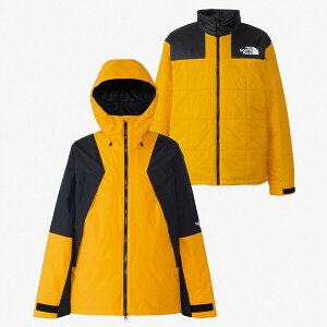 yTHE NORTH FACEz(UEm[XEtFCX) Snowbird Triclimate Jacket NS62310 / Xm[o[h gNCCg WPbg (SG) aJAJW obNhbv Y 3WAYdl AE^[VF Ci[W