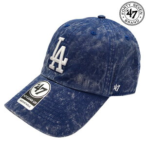 �y47�z(�t�H�[�e�B�Z�u��) DODGERS CLEAN UP CAP / �h�W���[�X CLEAN UP �L���b�v (���C����) �o�b�N�h���b�v �V�܃A���J�W�V���b�v the back drop MLB ���C�Z���X �x�[�X�{�[���L���b�v �h�J���S
