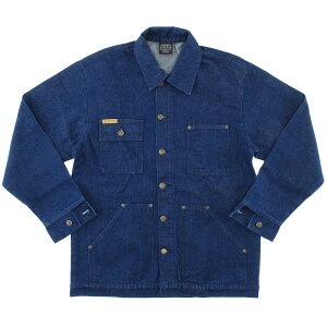 [10%OFF]yPRISON BLUESz(vYu[X) YARD COAT / [h R[g fj Jo[I[ [610121] aJ obNhbv aJ̘V܃AJWVbv the back drop AJW fj [NEFA JW