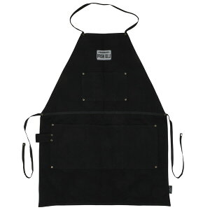 yPRISON BLUESz(vYu[X) Work Apron / [NGv [515121] obNhbv V܃AJWVbv the back drop VbvGv fj ISY