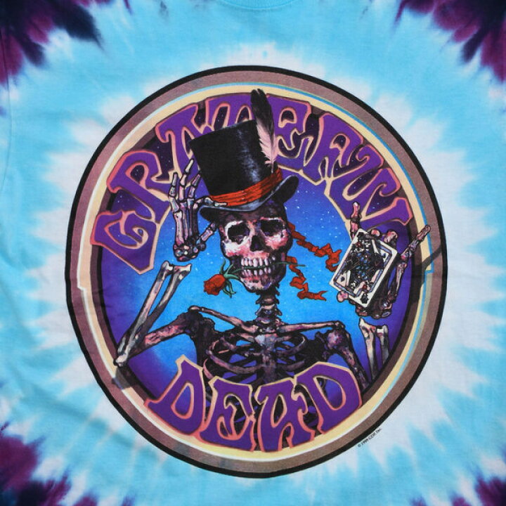 楽天市場】【LIQUID BLUE】(リキッドブルー) GRATEFUL DEAD QUEEN OF 