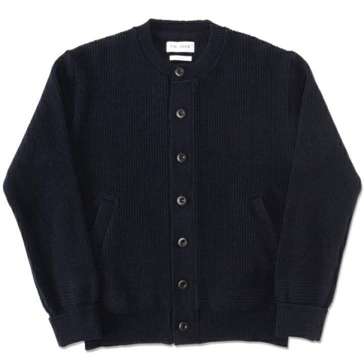 楽天市場】[20%OFF]【T.N JACK】(ティーエヌジャック) Shetland Crew  