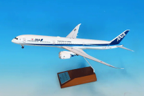 楽天市場】全日空 飛行機 模型 787の通販