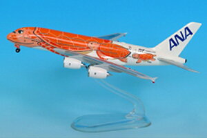 S󏤎 1/500 A380 JA381A TZbgIW (NH50093) ʔ v[g Mtg q@ s@ ͌^