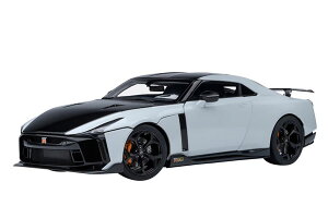 I[gA[g 1/18 Y GT-R50 by ITALDESIGN i^bNEzCg^ubNj(77511) ʔ  fJ[ ~jJ[ i ͌^ v[g Mtg