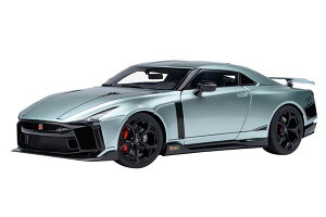 I[gA[g 1/18 Y GT-R50 by ITALDESIGN i^bNEO[^ubNj(77512) ʔ  fJ[ ~jJ[ i ͌^ v[g Mtg