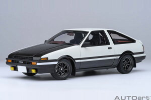 I[gA[g 1/18 g^ Xv^[ gm (AE86) u Dv gvWFNgDh t@Cio[W (30th ANNIVERSARY) (78787) y\:2025N12ȍ~zʔ  fJ[ ~jJ[ 