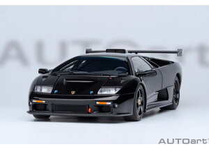 �I�[�g�A�[�g 1/18 �����{���M�[�j �f�B�A�u�� GTR �i�u���b�N�j (79137) �y�\��:2026�N1���ȍ~�z�ʔ� �������� ���f���J�[ �~�j�J�[ �����i �͌^ �v���[���g �M�t�g