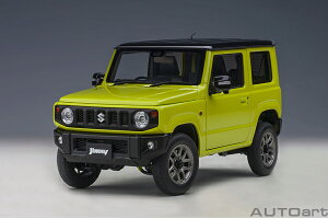 I[gA[g 1/18 XYL Wj[ (JB64) (CG[/ubNE[t) (78501) ʔ  fJ[ ~jJ[ i ͌^ v[g Mtg