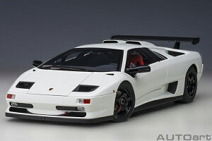 I[gA[g 1/18 {M[j fBAu SV-R (IMPACT WHITE^zCg) (79149) ʔ  fJ[ ~jJ[ i ͌^ v[g Mtg