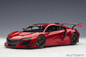 I[gA[g 1/18 z_ NSX GT3 2018 (nCp[Ebh) (81895) ʔ  fJ[ ~jJ[ i ͌^ v[g Mtg