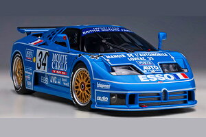 I[gA[g 1/18 uKbeB EB110 SS 1994N #34 iE}24ԃ[Xj (89417) ʔ  fJ[ ~jJ[ i ͌^ v[g Mtg