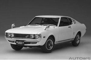 I[gA[g 1/18 g^ ZJ tgobN 2000GT (RA25) 1973 (zCg) (78766) ʔ  fJ[ ~jJ[ i ͌^ v[g Mtg