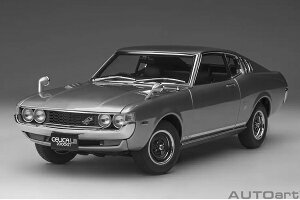 I[gA[g 1/18 g^ ZJ tgobN 2000GT (RA25) 1973 (^[RCYu[E^bN) (78767) ʔ  fJ[ ~jJ[ i ͌^ v[g Mtg