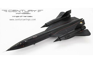 Century Wings 1/72 SR-71A ubNo[h AJR 9헪@qc1990N CgEp^[\RnEInCIB 61-7976 (CW001647) ʔ v[g Mtg s@ q@ i ͌^ 
