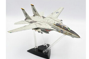 Calibre Wings 1/72 F-14A VF-142 S[XgC_[Y AG200 No.161422 (CA721407) ʔ  v[g Mtg s@ q@ i ͌^