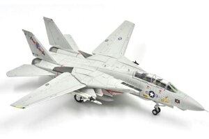 Calibre Wings 1/72 F-14A V-74 rfr[Y AA101 No.162707 TgK@(CA721410) ʔ  v[g Mtg s@ q@ i ͌^