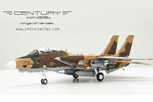 Century Wings 1/72 F-14A AJCR 퓬@wZ (NFWS)uTOPGUNvzG@F ~}[n 96N #33 (CW001636) ʔ v[g Mtg s@ q@ i ͌^ 