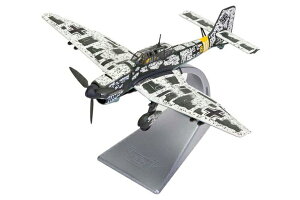 R[M[ 1/72 J[X Ju87 Xc[J "Ghost Bones" oobT 1941.12 (AA32519) ʔ v[g Mtg s@ q@ i ͌^ 