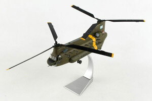 コーギー 1/72 ボーイング CH-47C チヌーク AE-520 フォークランド紛争 1982 (AA34217) 通販 プレゼント ギフト 飛行機 航空機 完成品 模型