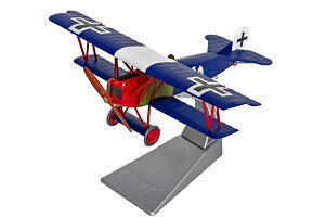 R[M[ 1/48 tHbJ[ DVII RUDOLF BERTHOLD JASTA 15 1918 (AA38907) ʔ v[g Mtg s@ q@ i ͌^