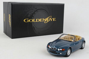 R[M[ 1/36 WF[YE{h BMW Z3'Golden Eye' (CGCC04905) ʔ v[g Mtg ~jJ[ fJ[ i ͌^ 