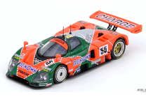 楽天市場】マツダ 787b 1/64の通販