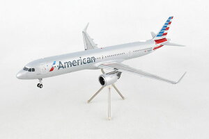 Gemini200 1/200 AJq A321neo N400AN (G2AAL829) ʔ v[g Mtg s@ q@ i ͌^