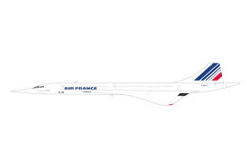 Gemini200 1/200 Concorde エールフランス F-BVFC (G2AFR1525) 【予約：2026年12月以降】通販 プレゼント ギフト 飛行機 航空機 完成品 模型 送料無料