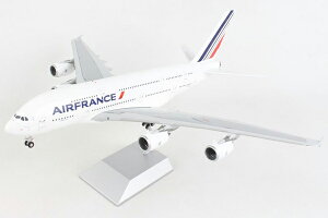 Gemini200 1/200 G[tX A380 F-HPJC (G2AFR922) ʔ v[g Mtg s@ q@ i ͌^ 