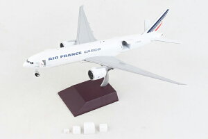 Gemini200 1/200 G[tX B777LRF GUOC JI (G2AFR956) ʔ v[g Mtg s@ q@ i ͌^ 