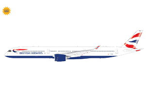 Gemini200 1/200 A350-1000 ueBbVEGAEFCY G-XWBB []FD (G2BAW1124F) ʔ v[g Mtg s@ q@ i ͌^ 