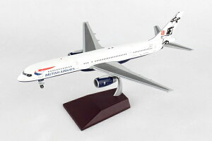 Gemini200 1/200 ueBbVGAEFCY B757-200 (Rendezvous Tail) G-CPEV (G2BAW691) ʔ v[g Mtg s@ q@ i ͌^