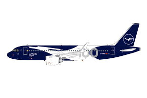 Gemini200 1/200 A320neo ���t�g�n���U�q�� 100 years livery D-AING (G2DLH1515) �y�\��F2026�N11���ȍ~�z�ʔ� �v���[���g �M�t�g ��s�@ �q��@ �����i �͌^ ��������