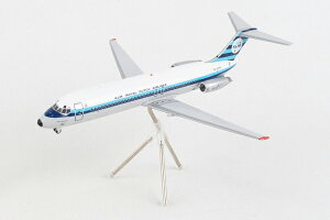 Gemini200 1/200 KLMI_q L-188 Electra PH-LLE "Saturnus" (G2KLM848) ʔ v[g Mtg s@ q@ i ͌^