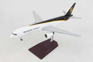 Gemini200 1/200 UPS B757-200PF "Worldwide Sarvices" N464UP (G2UPS978) ʔ v[g Mtg s@ q@ i ͌^ 