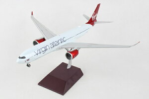 Gemini200 1/200 A330-900neo @[WEAgeBbNq G-VJAZ (G2VIR1212) ʔ v[g Mtg s@ q@ i ͌^ 