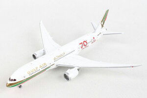 Gemini Jets 1/400 KtGA B787-9 A9C-FG (GJGFA1909) ʔ v[g Mtg s@ q@ i ͌^