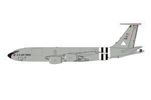 Gemini Macs 1/400 KC-135R �A�����J��R �C���m�C��R�B�� 63-7981 (GMUSA158) �y�\��F2026�N7���ȍ~�z�ʔ� �v���[���g �M�t�g ��s�@ �q��@ �����i �͌^ ��������