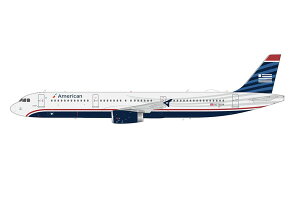 Gemini200 1/200 A321-200 AJq "US Airways" heritage livery N578UW [MS] (G2AAL1353) y\F2026N1ȍ~zʔ v[g Mtg s@ q@ i ͌^ 